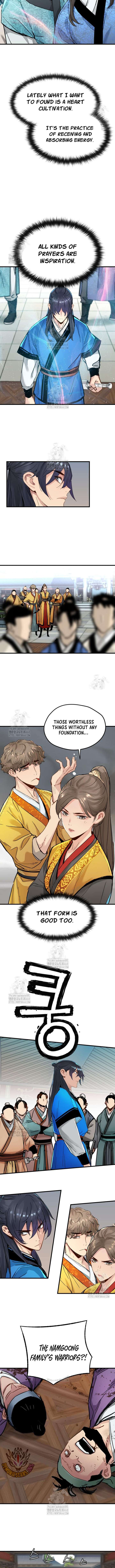 Surviving as a Genius on Borrowed Time Chapter 57 42 02