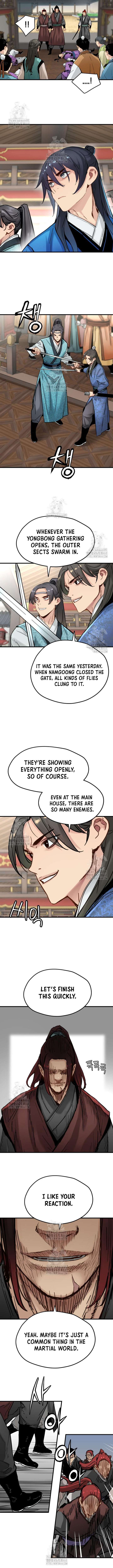 Surviving as a Genius on Borrowed Time Chapter 57 43 03