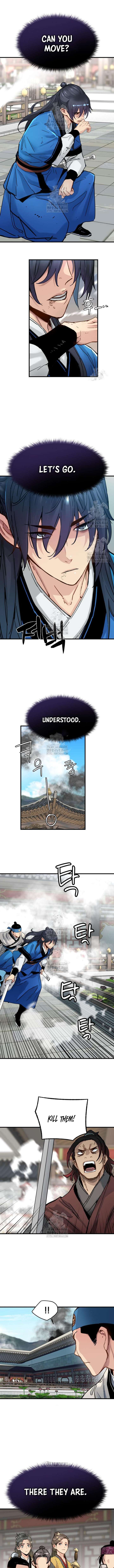 Surviving as a Genius on Borrowed Time Chapter 57 49 09