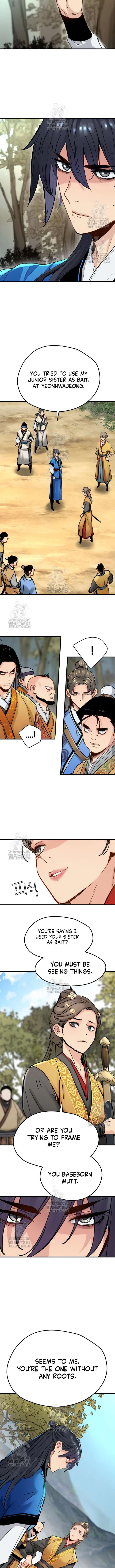 Surviving as a Genius on Borrowed Time Chapter 58 44 07