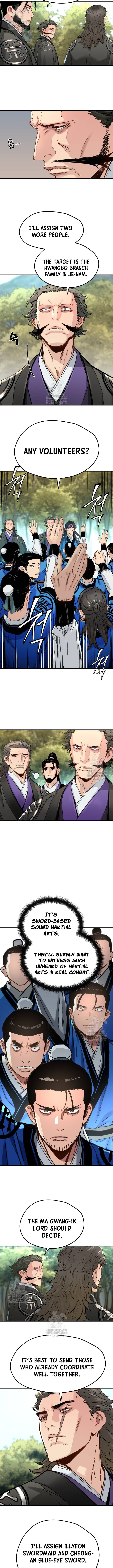 Surviving as a Genius on Borrowed Time Chapter 63 49 03