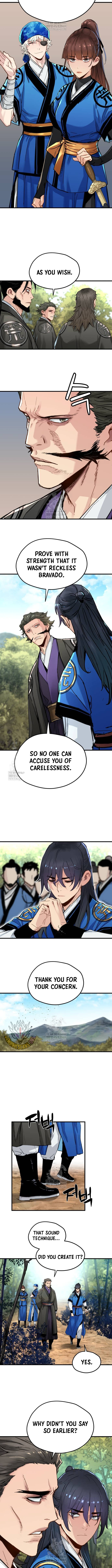 Surviving as a Genius on Borrowed Time Chapter 63 50 04