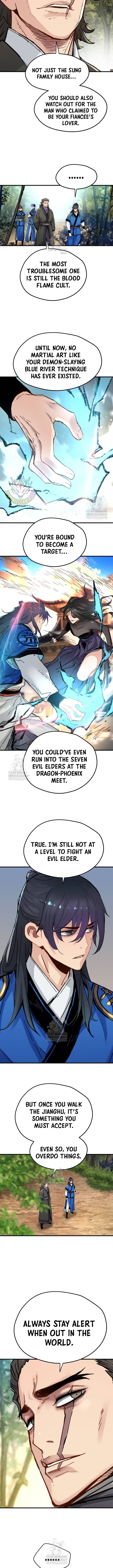 Surviving as a Genius on Borrowed Time Chapter 63 52 06