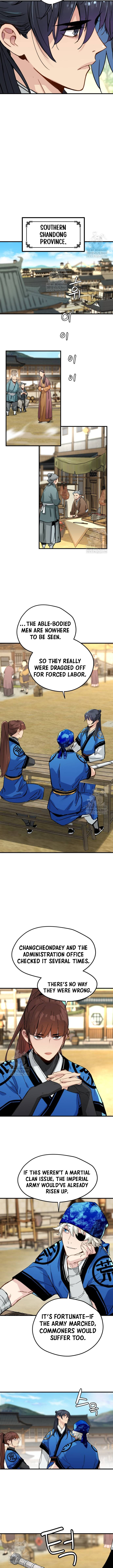 Surviving as a Genius on Borrowed Time Chapter 63 53 07