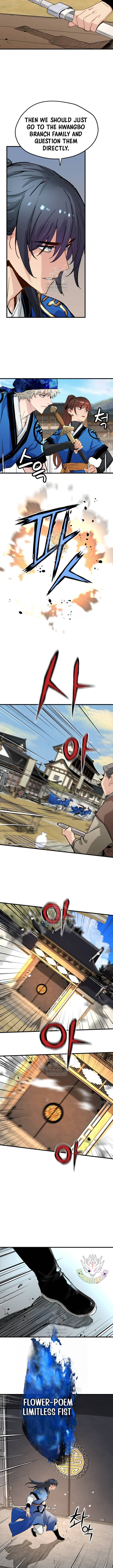 Surviving as a Genius on Borrowed Time Chapter 63 54 08