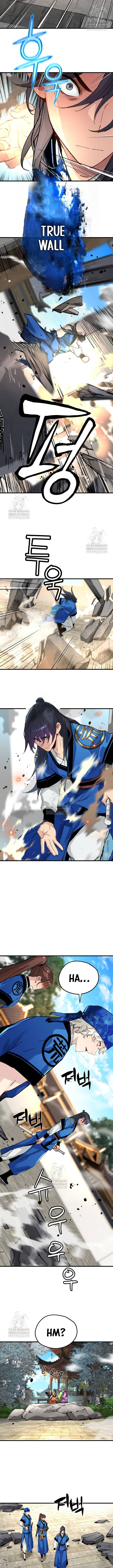 Surviving as a Genius on Borrowed Time Chapter 63 55 09