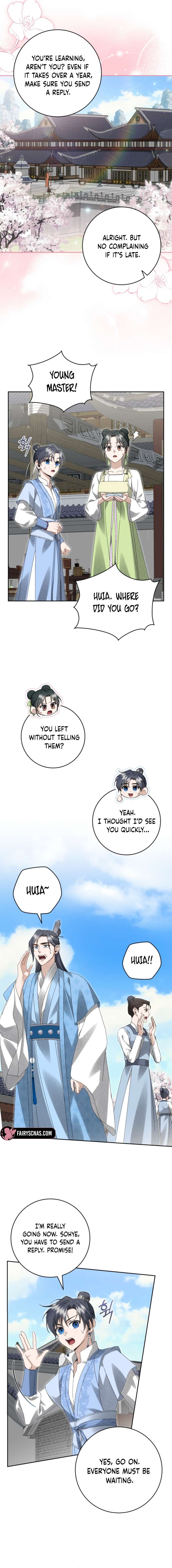 Surviving as a Maid of the Sichuan Tang Clan Chapter 24 63 11