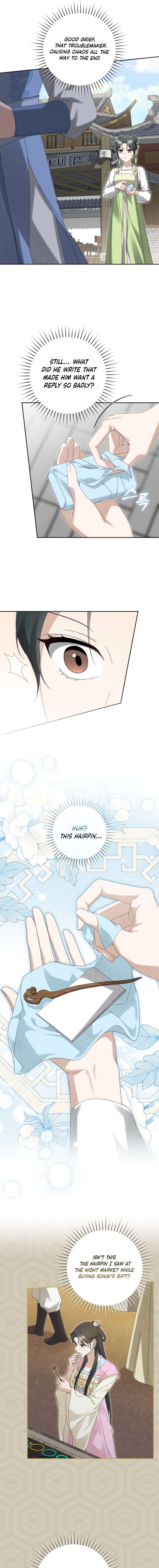 Surviving as a Maid of the Sichuan Tang Clan Chapter 24 64 12