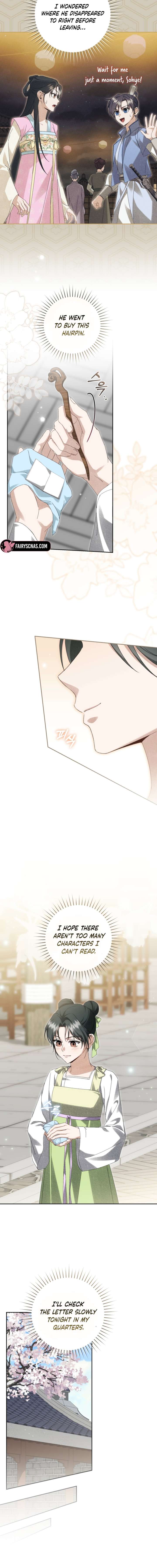 Surviving as a Maid of the Sichuan Tang Clan Chapter 24 65 13