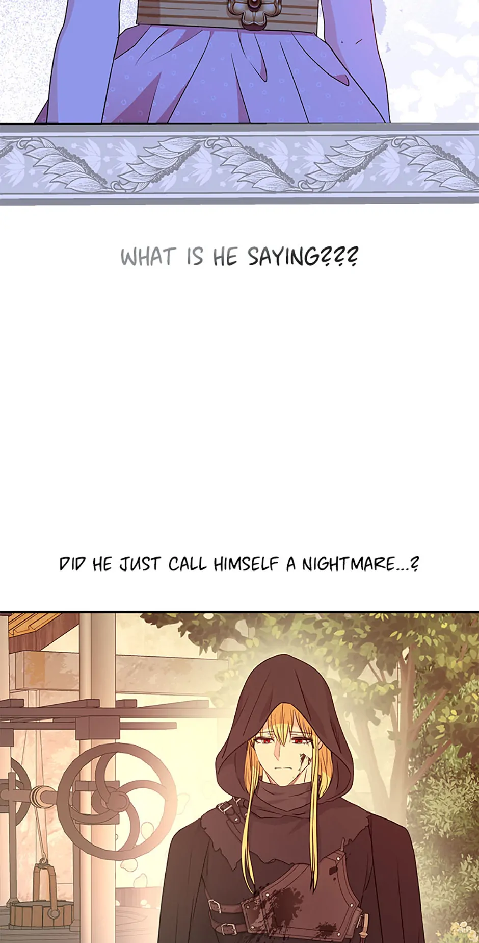 Surviving as an Illegitimate Princess Chapter 101 231 ch 101 2