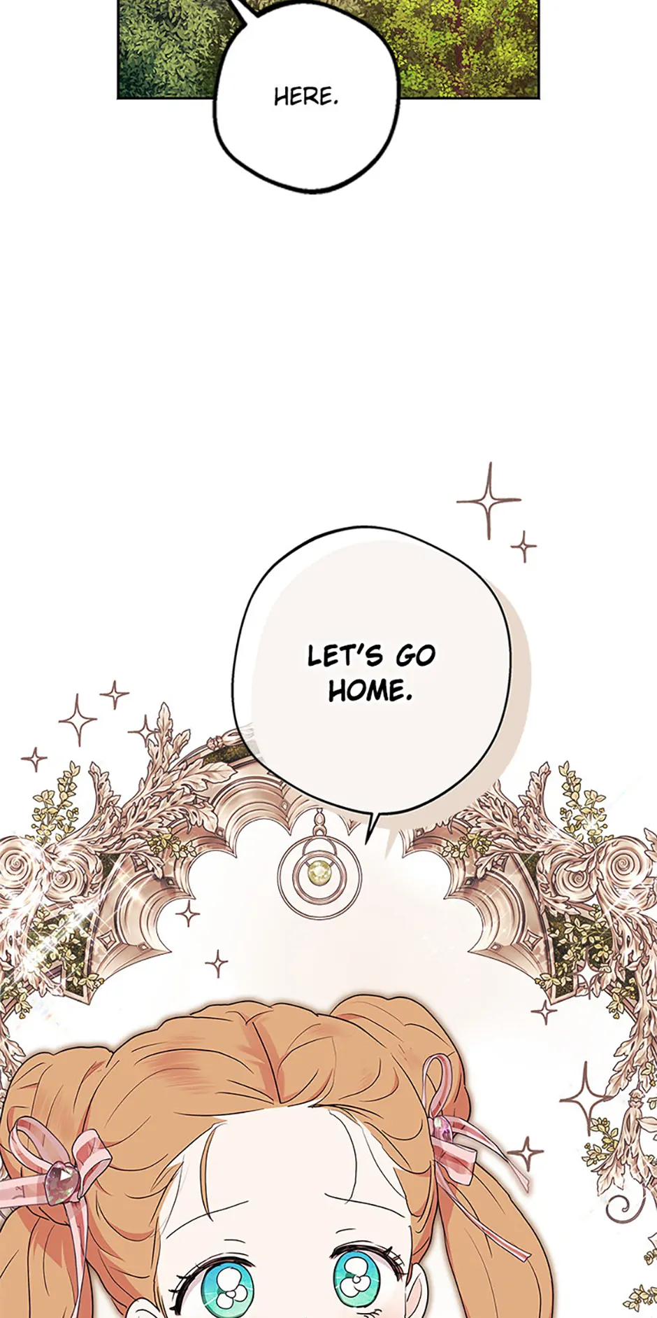 Surviving as an Illegitimate Princess Chapter 101 255 ch 101 26