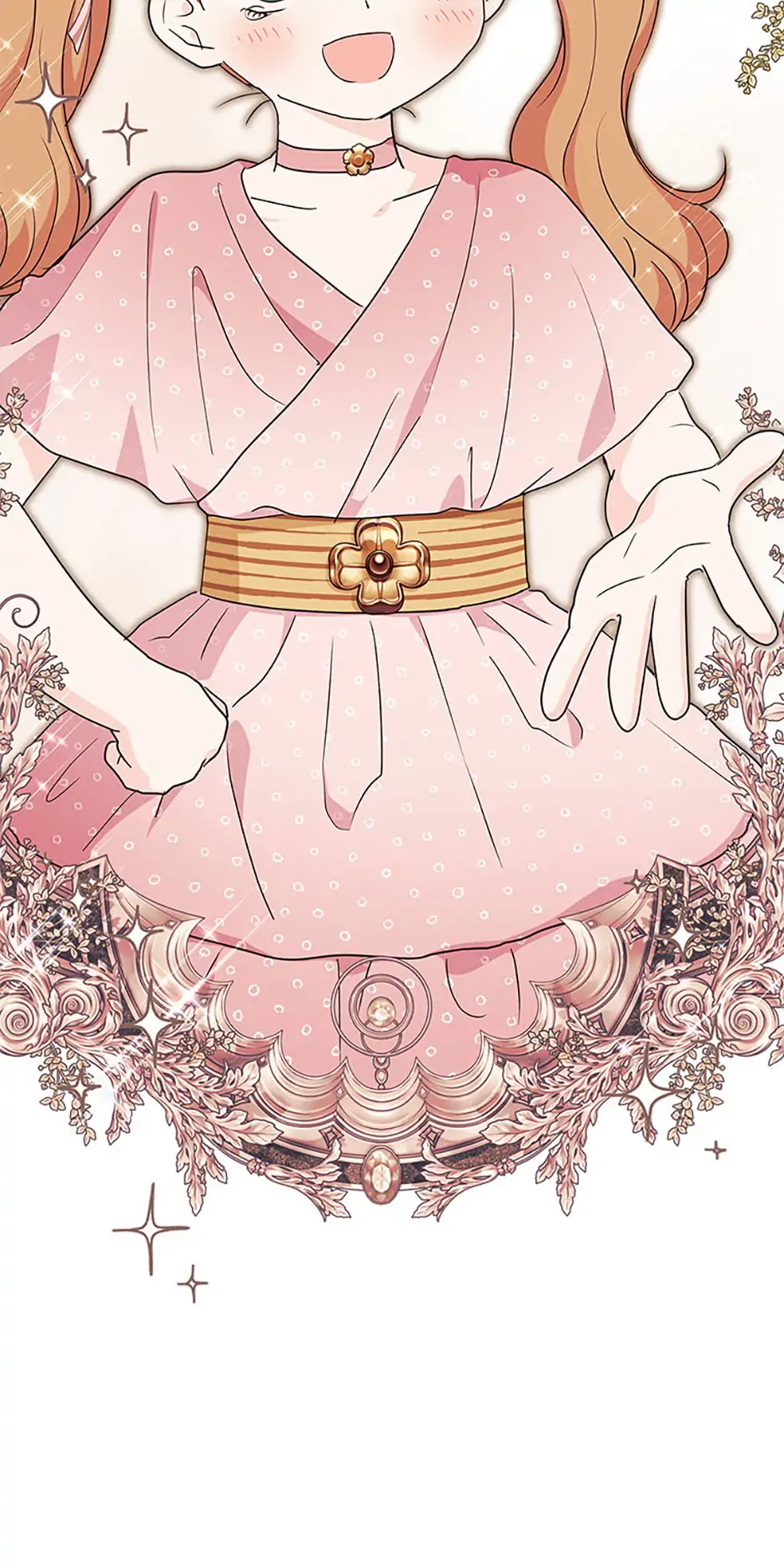 Surviving as an Illegitimate Princess Chapter 101 256 ch 101 27