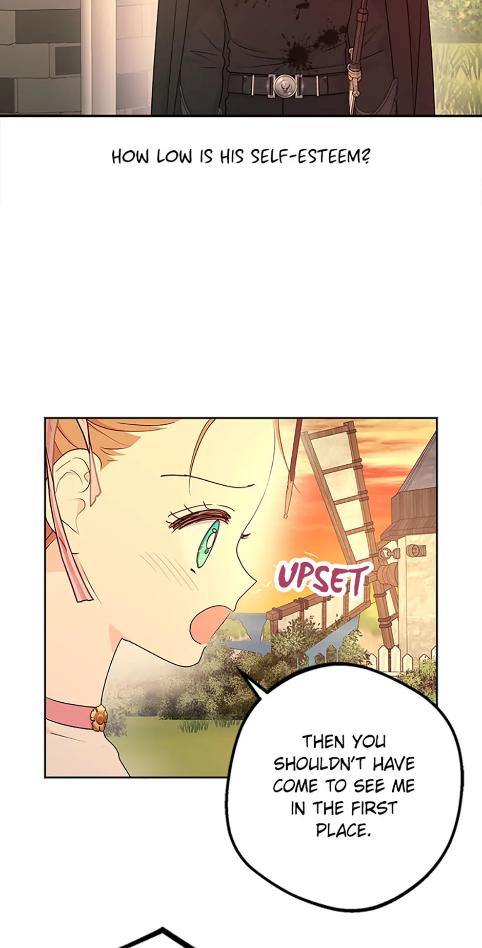 Surviving as an Illegitimate Princess Chapter 101 232 ch 101 3