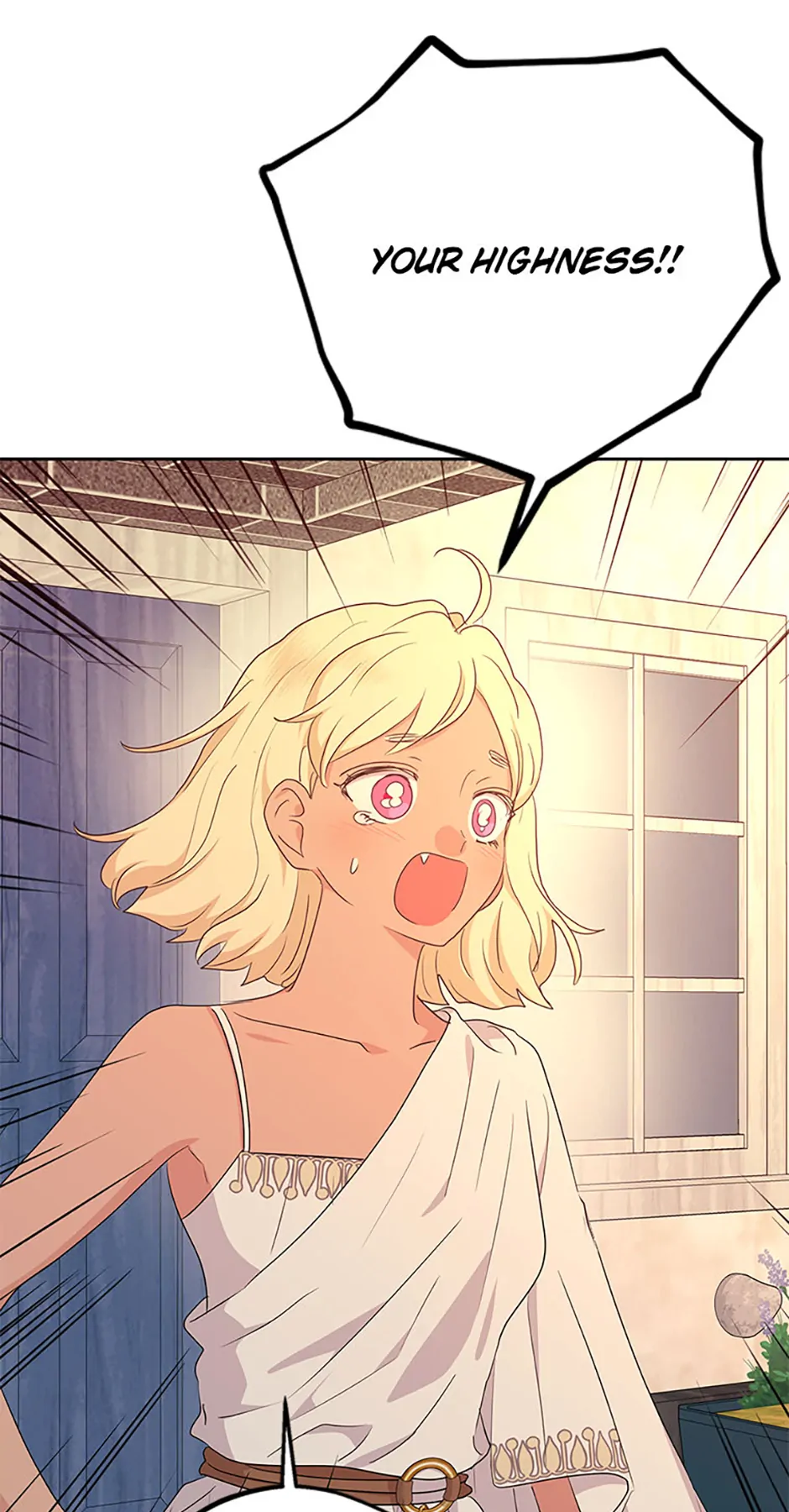 Surviving as an Illegitimate Princess Chapter 101 260 ch 101 31