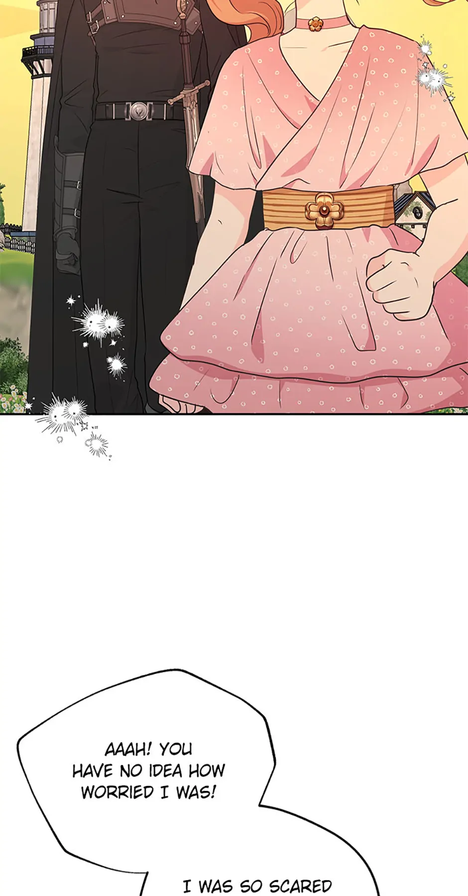 Surviving as an Illegitimate Princess Chapter 101 262 ch 101 33