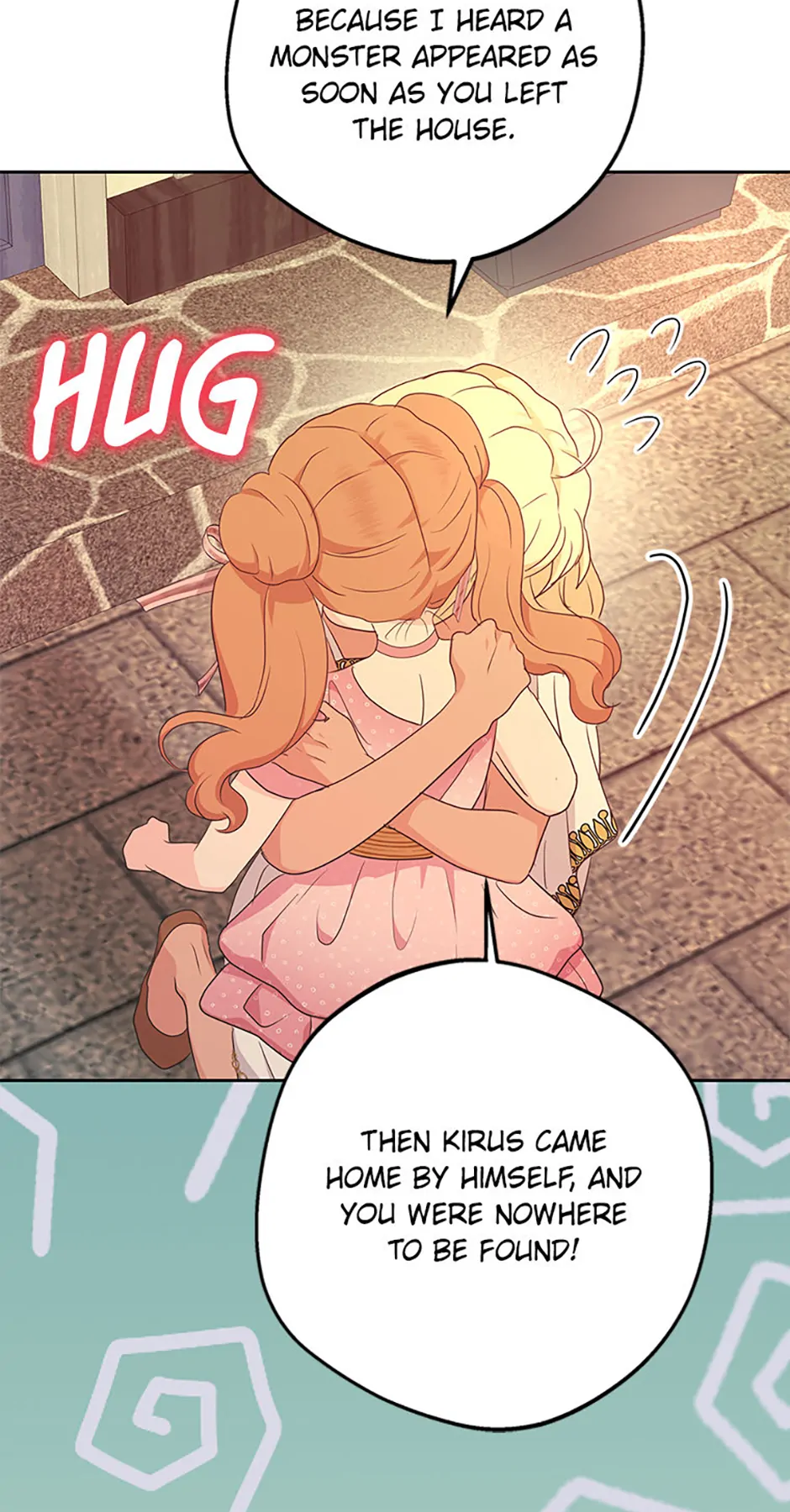 Surviving as an Illegitimate Princess Chapter 101 263 ch 101 34