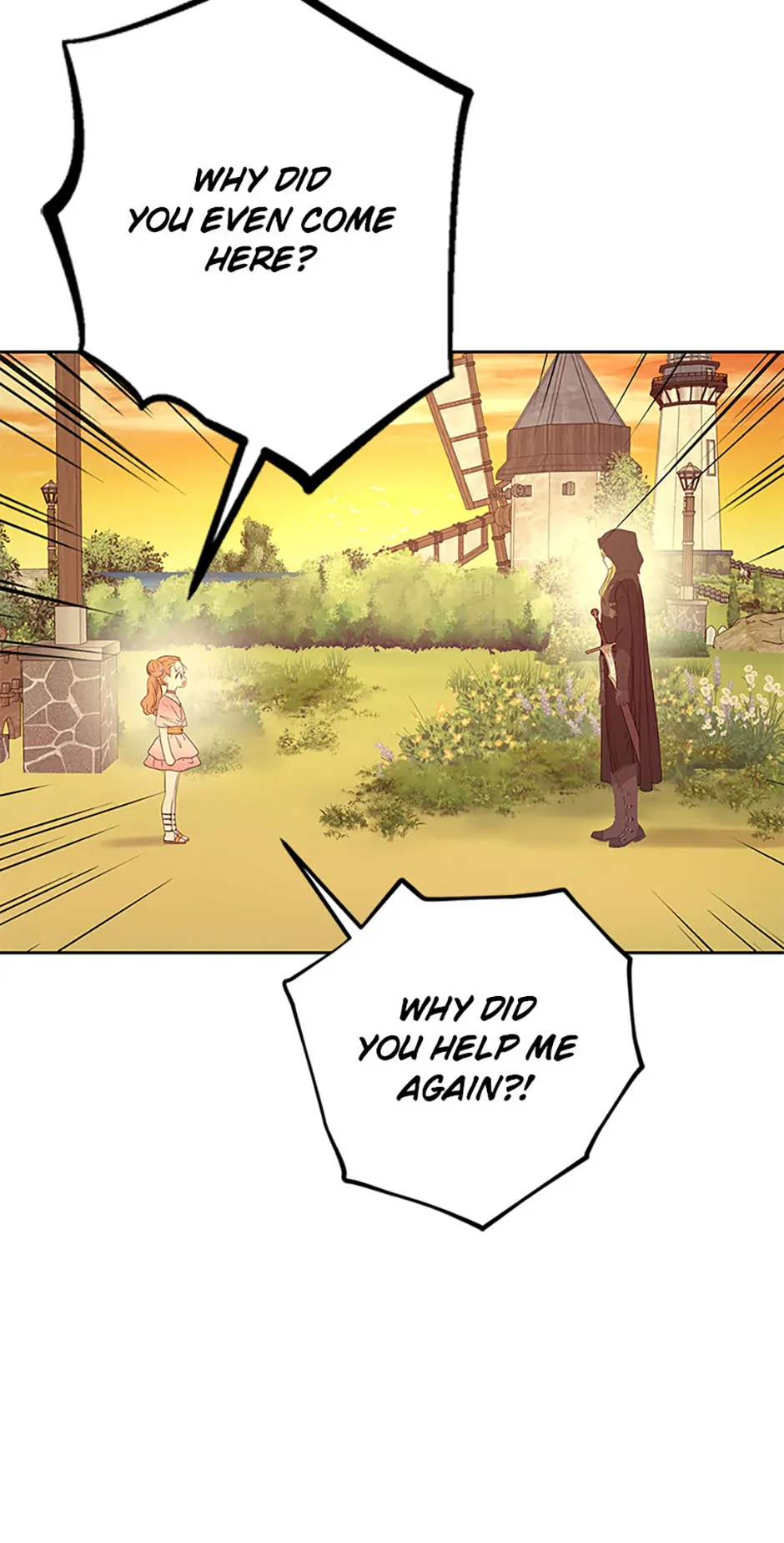 Surviving as an Illegitimate Princess Chapter 101 233 ch 101 4