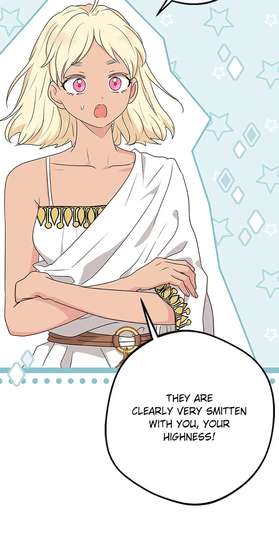 Surviving as an Illegitimate Princess Chapter 101 274 ch 101 45