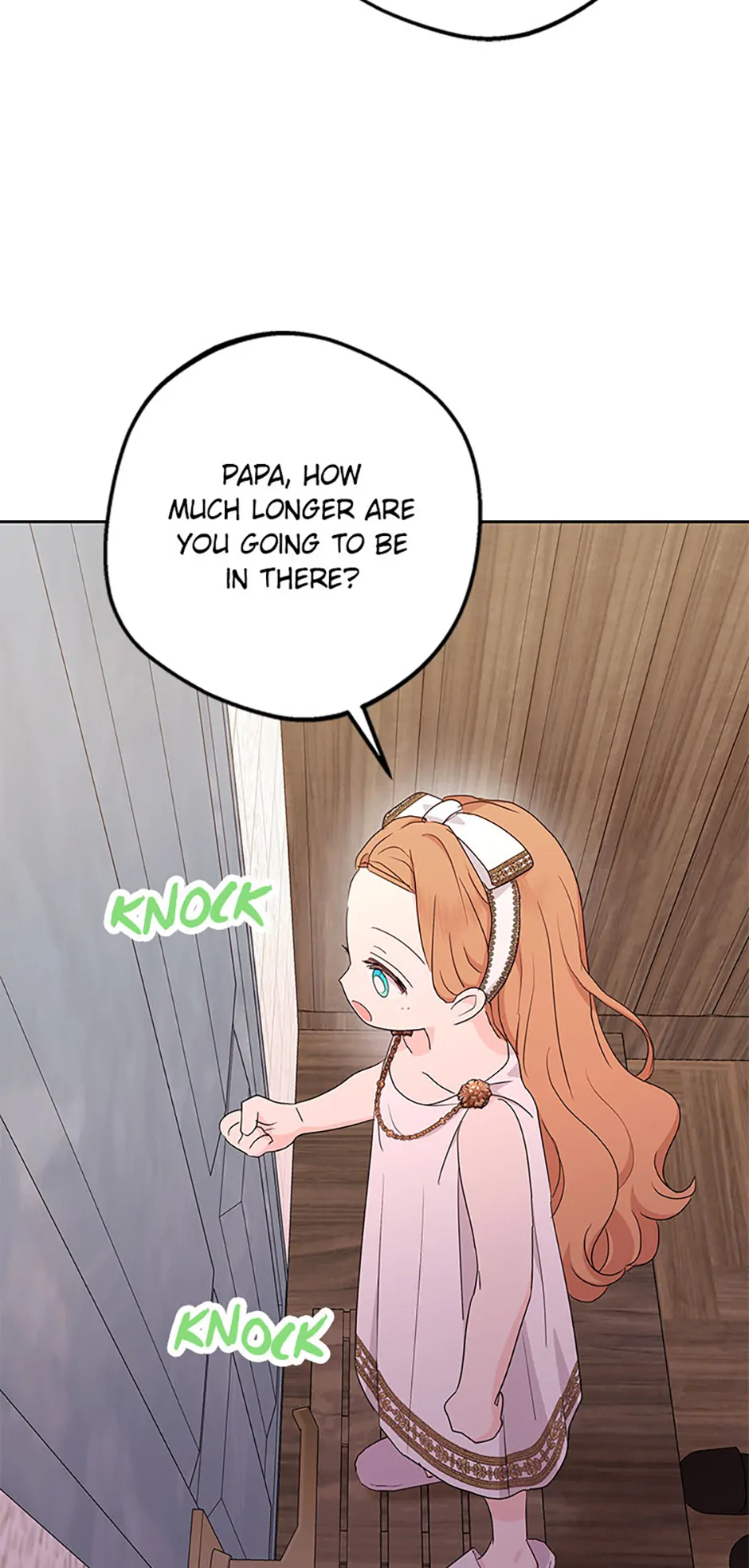 Surviving as an Illegitimate Princess Chapter 101 278 ch 101 49