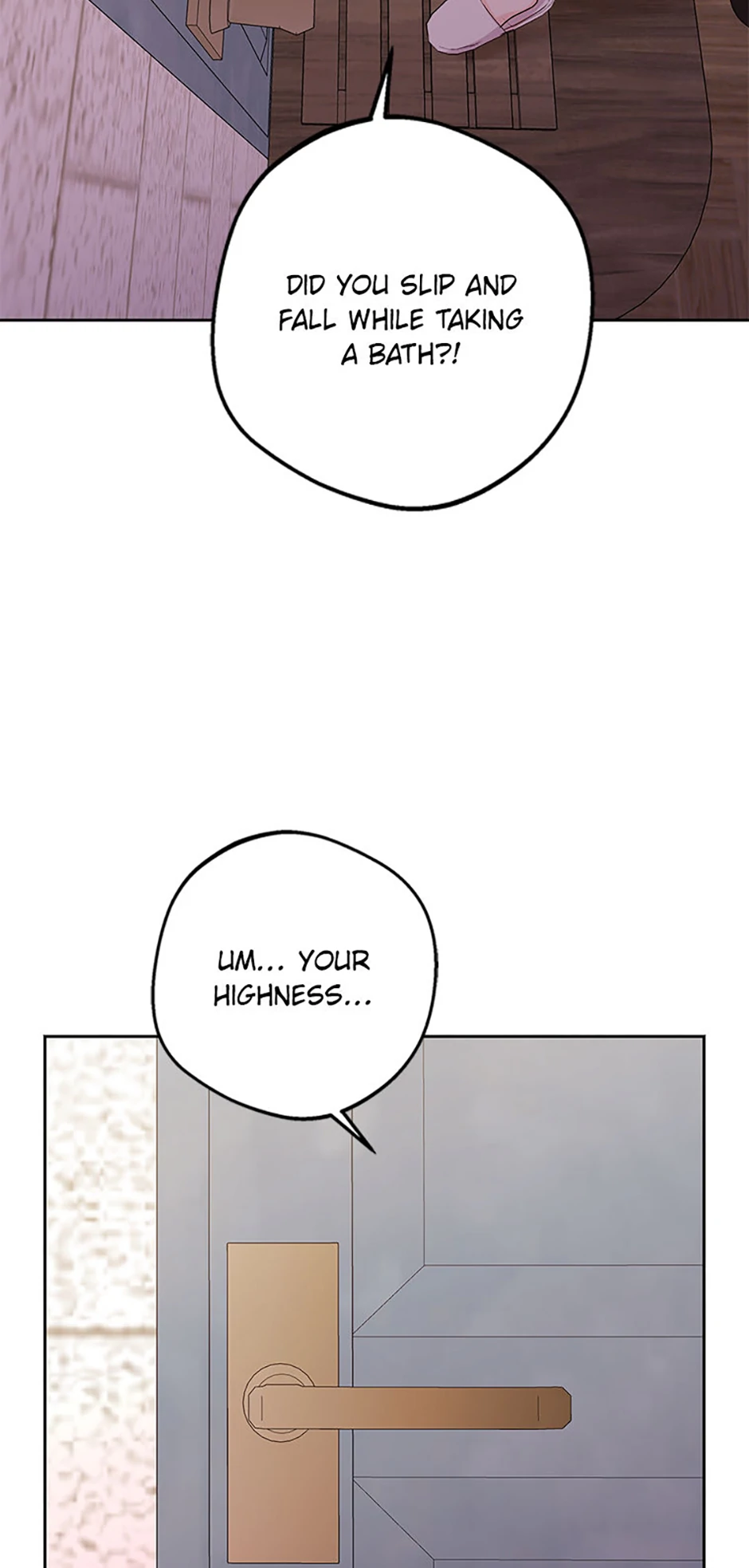 Surviving as an Illegitimate Princess Chapter 101 279 ch 101 50