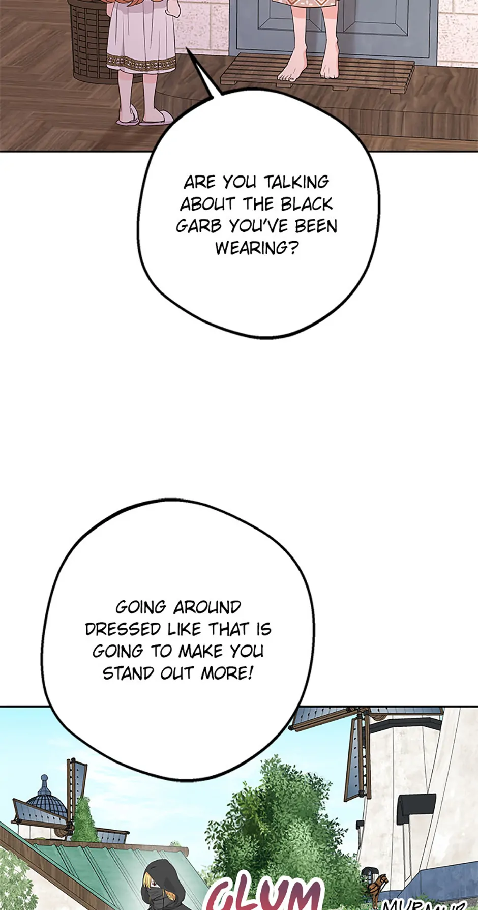 Surviving as an Illegitimate Princess Chapter 101 289 ch 101 60