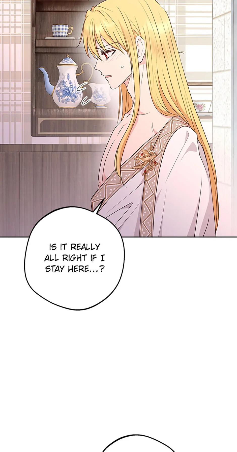 Surviving as an Illegitimate Princess Chapter 101 291 ch 101 62