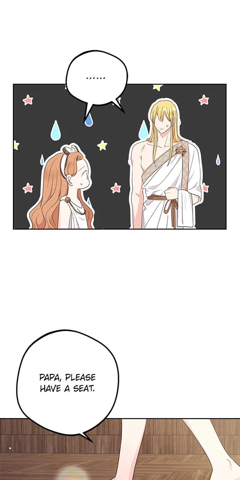 Surviving as an Illegitimate Princess Chapter 101 296 ch 101 67