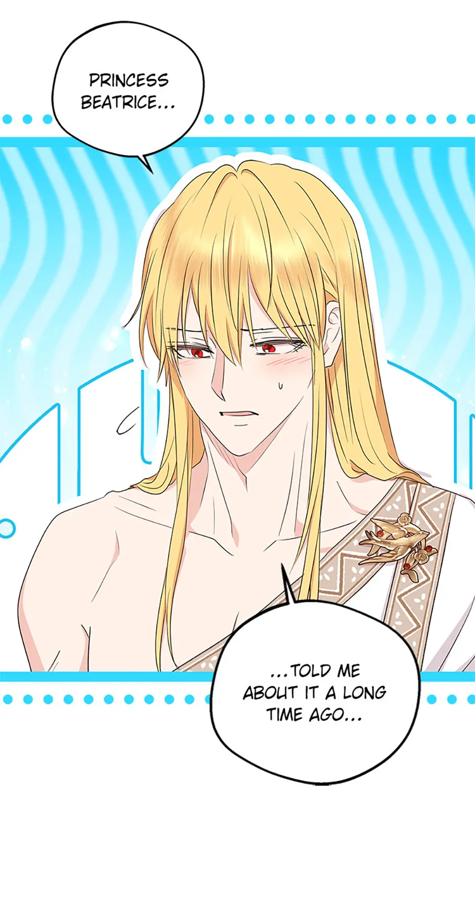 Surviving as an Illegitimate Princess Chapter 102 239 ch 102 10