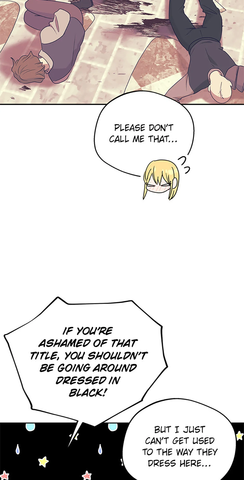 Surviving as an Illegitimate Princess Chapter 102 242 ch 102 13