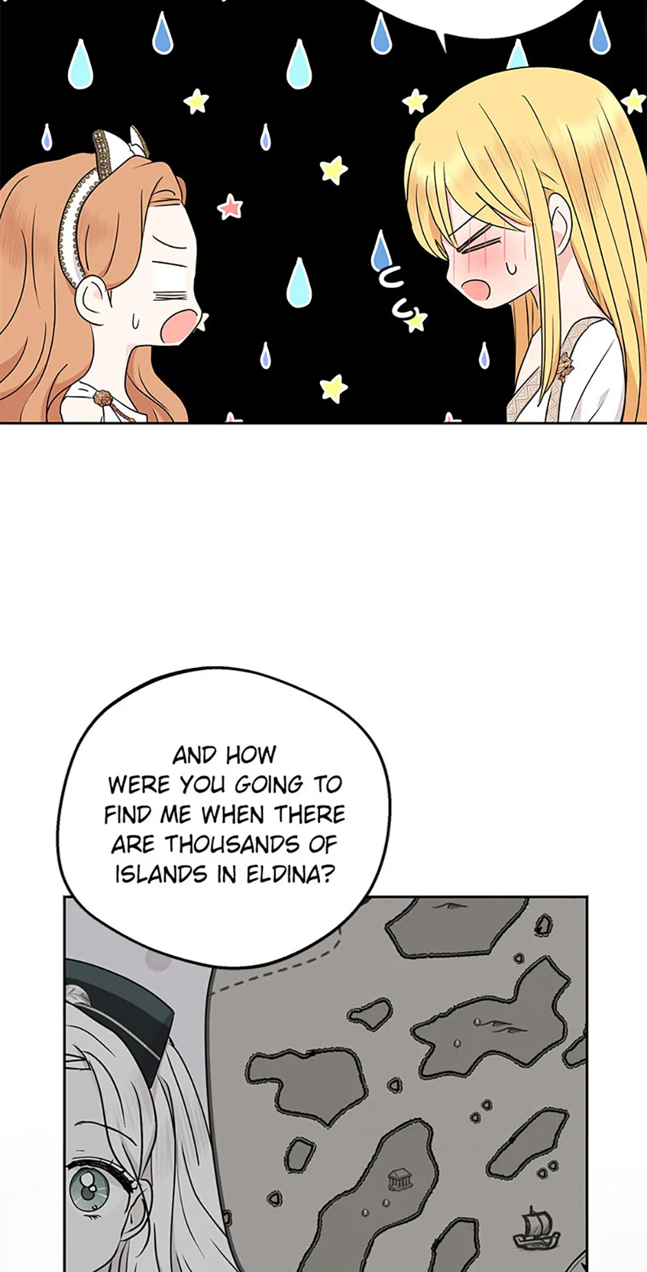 Surviving as an Illegitimate Princess Chapter 102 243 ch 102 14