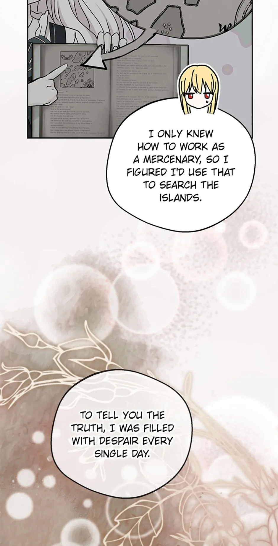 Surviving as an Illegitimate Princess Chapter 102 244 ch 102 15