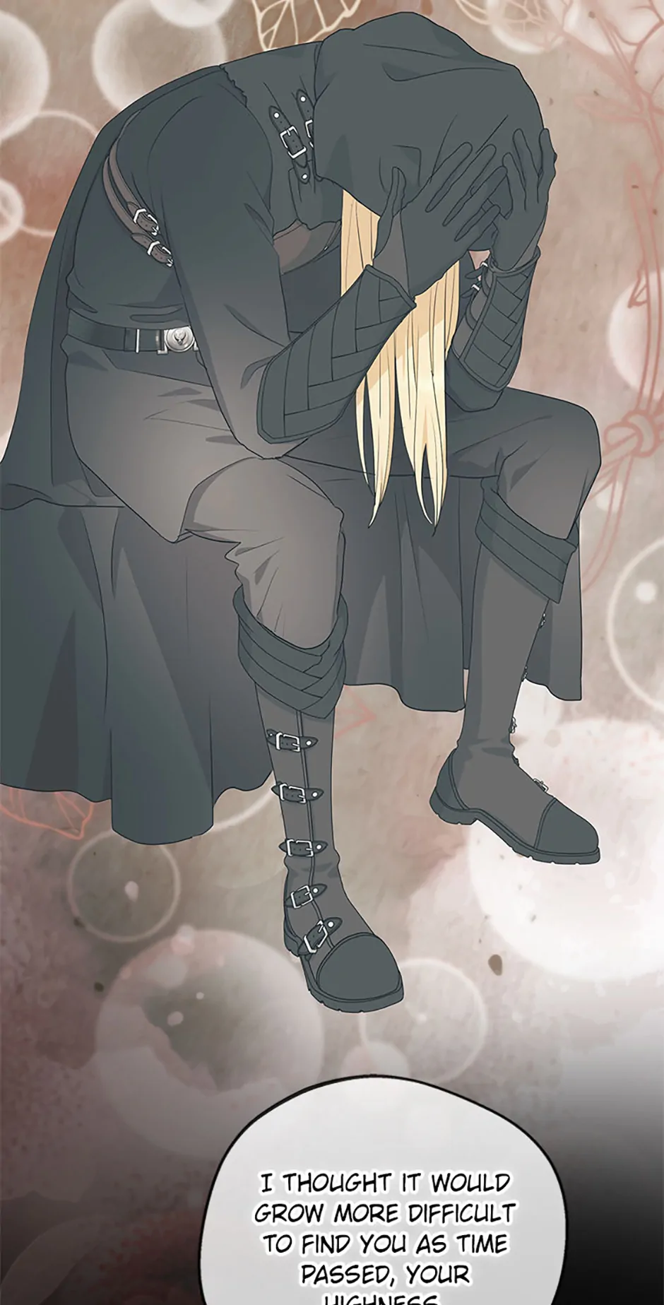 Surviving as an Illegitimate Princess Chapter 102 245 ch 102 16