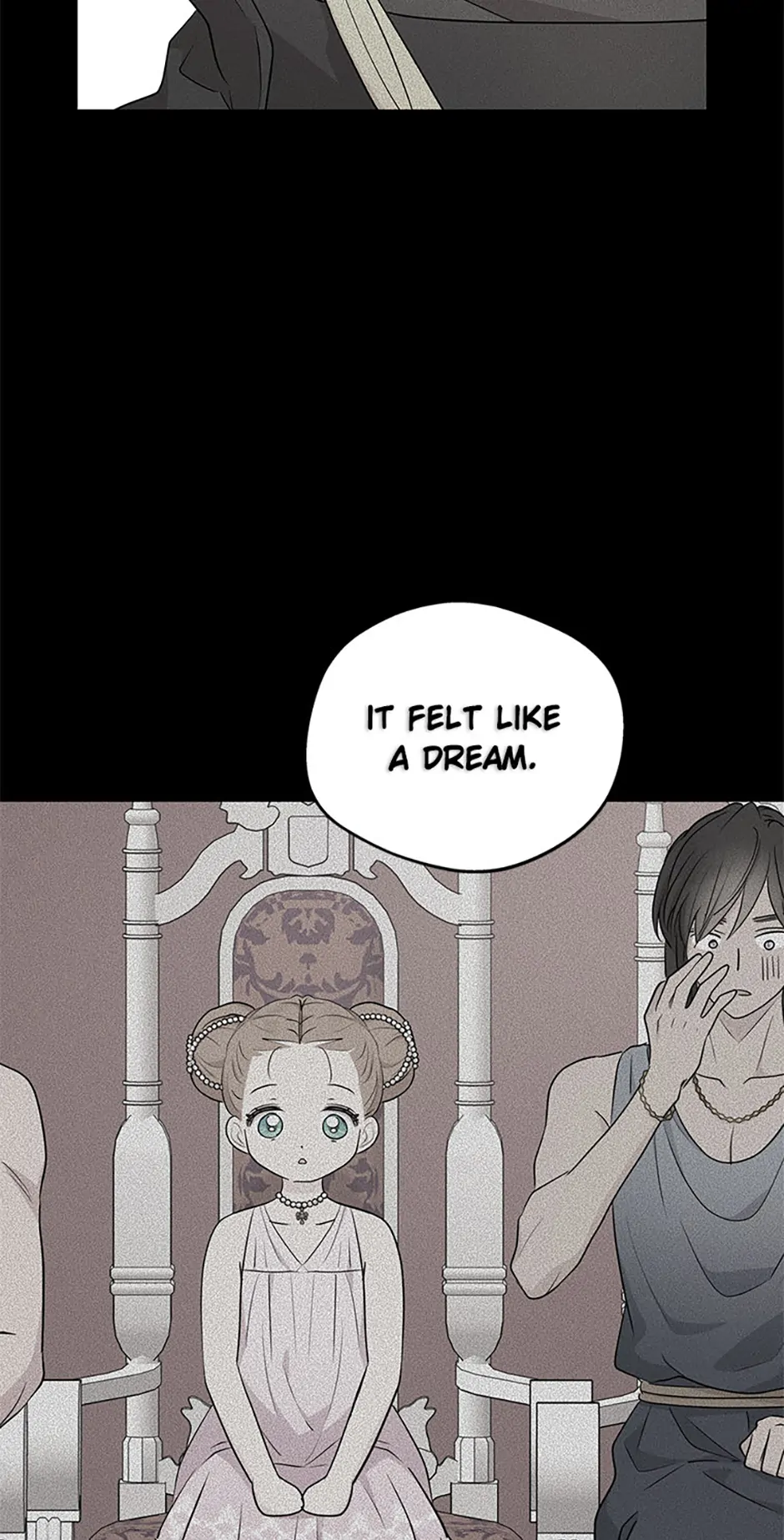 Surviving as an Illegitimate Princess Chapter 102 247 ch 102 18