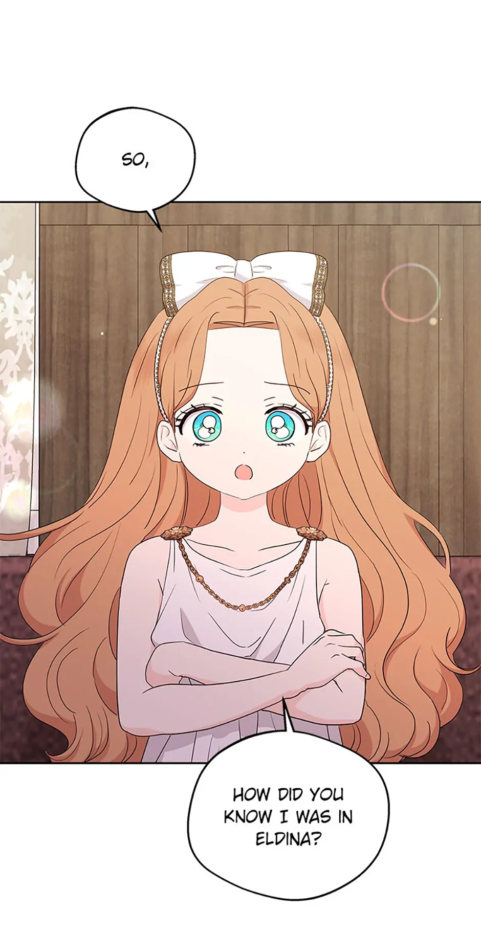 Surviving as an Illegitimate Princess Chapter 102 231 ch 102 2