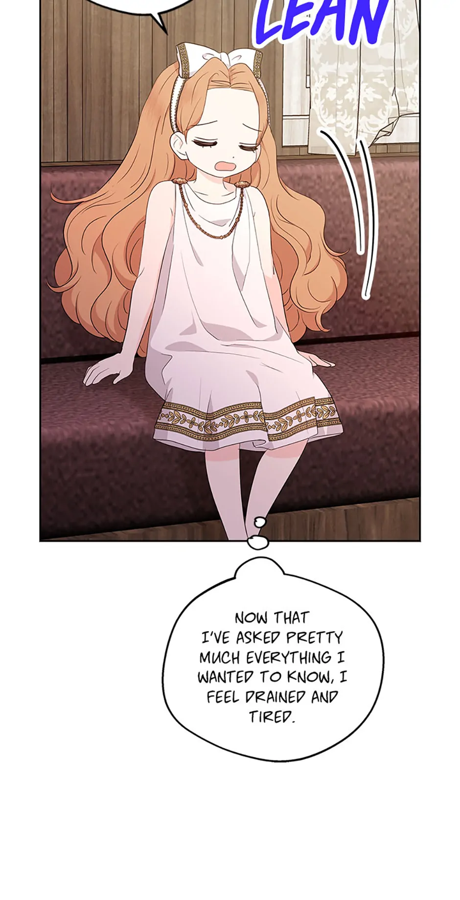 Surviving as an Illegitimate Princess Chapter 102 250 ch 102 21