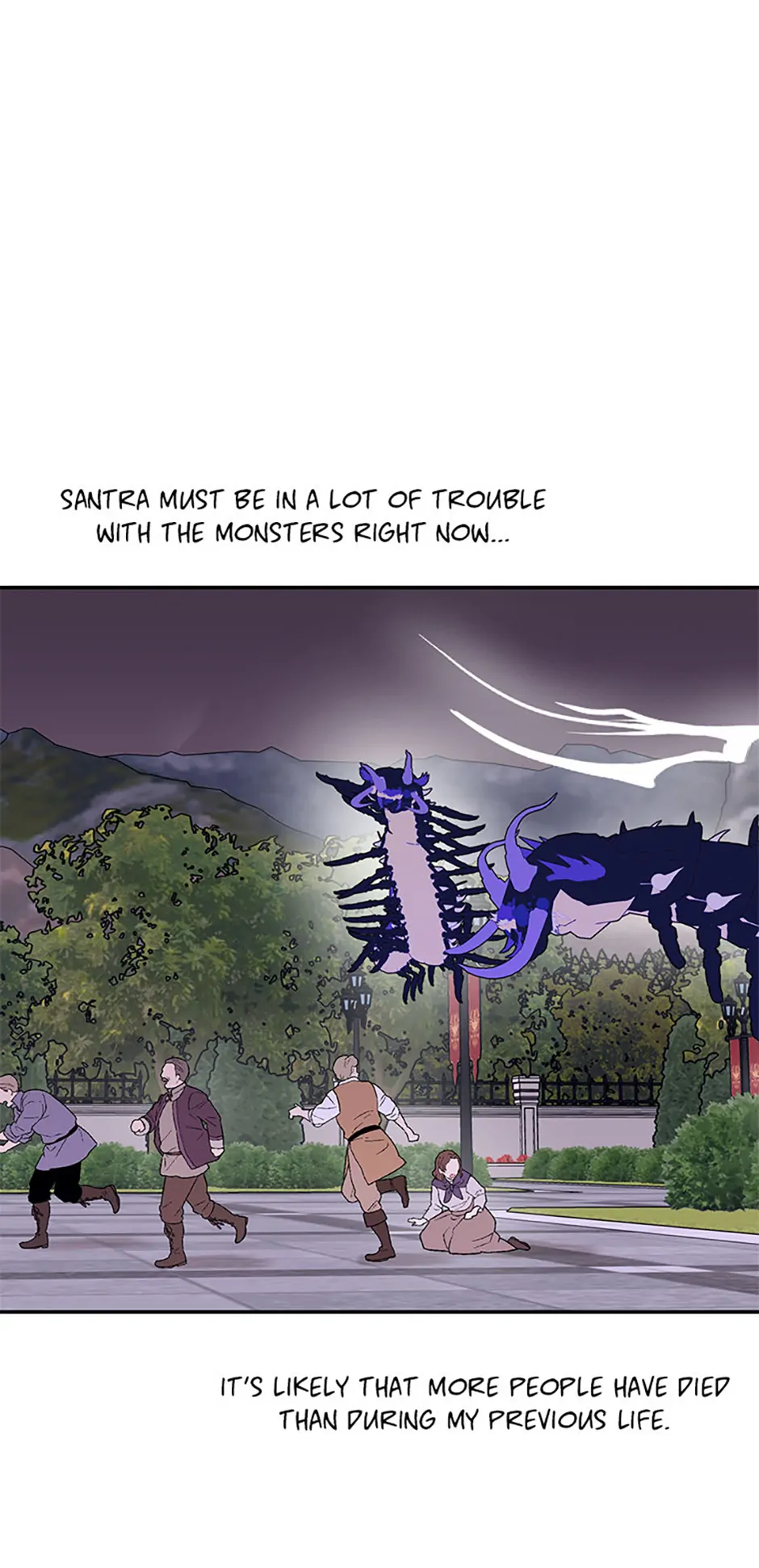 Surviving as an Illegitimate Princess Chapter 102 252 ch 102 23