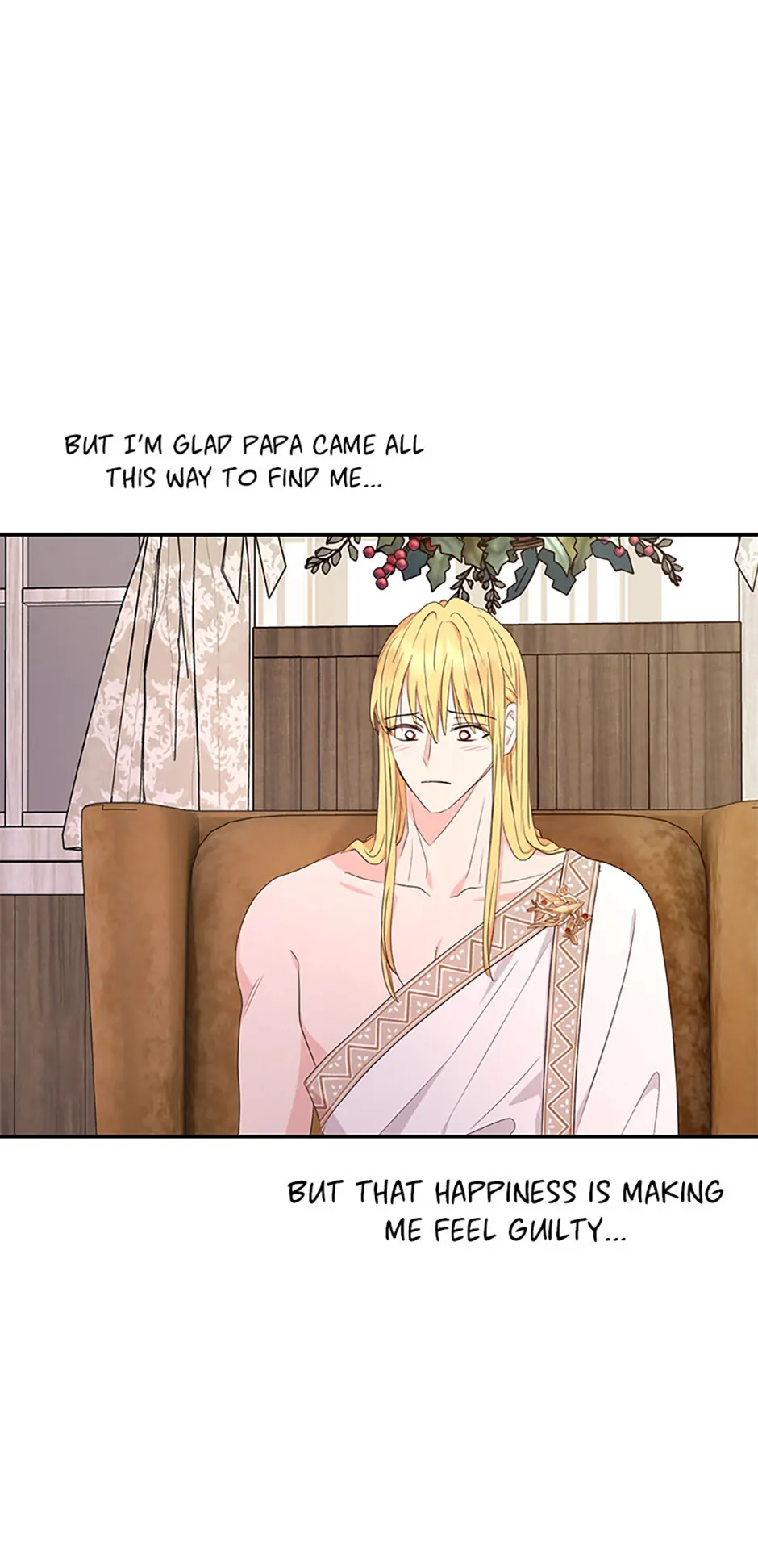 Surviving as an Illegitimate Princess Chapter 102 253 ch 102 24