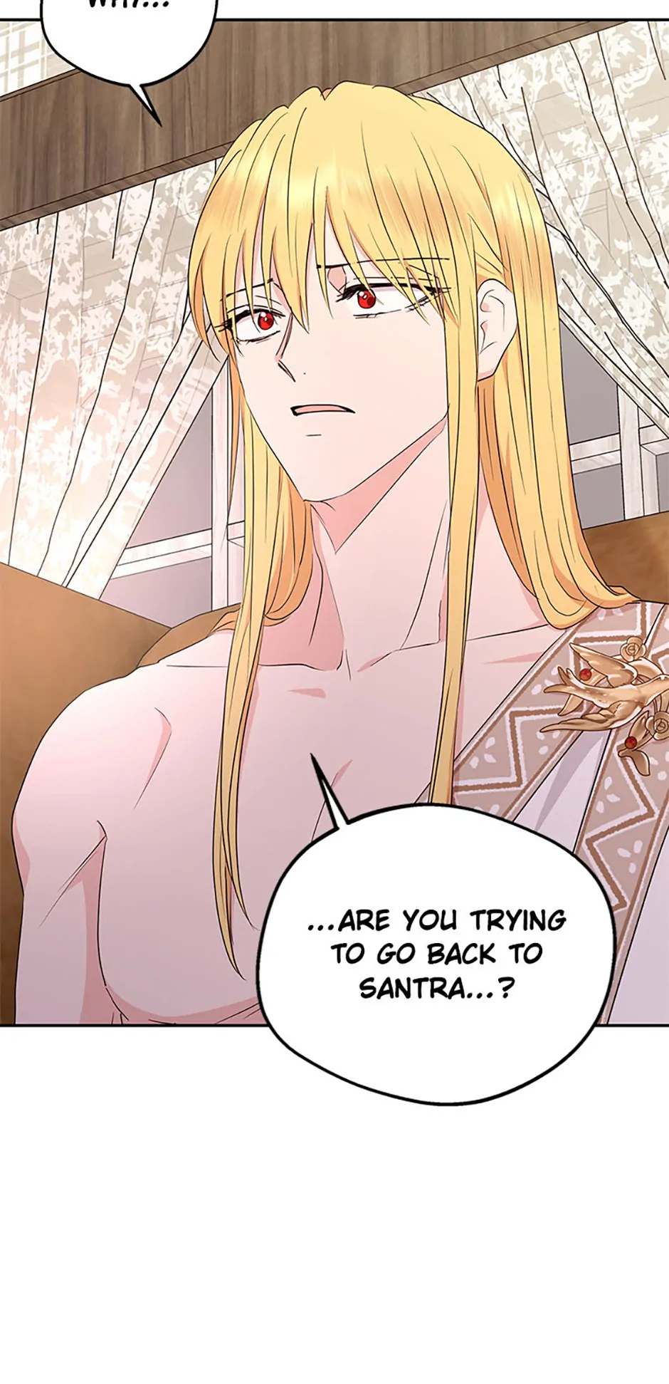 Surviving as an Illegitimate Princess Chapter 102 255 ch 102 26