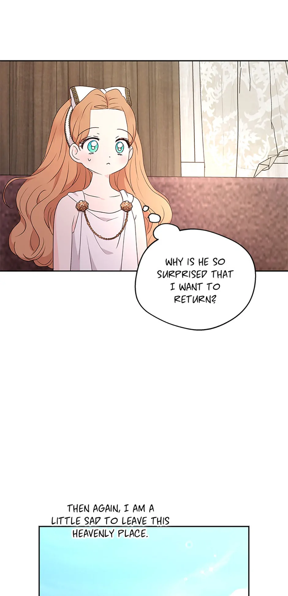 Surviving as an Illegitimate Princess Chapter 102 256 ch 102 27