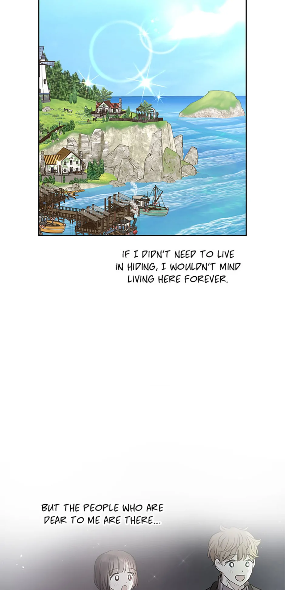 Surviving as an Illegitimate Princess Chapter 102 257 ch 102 28