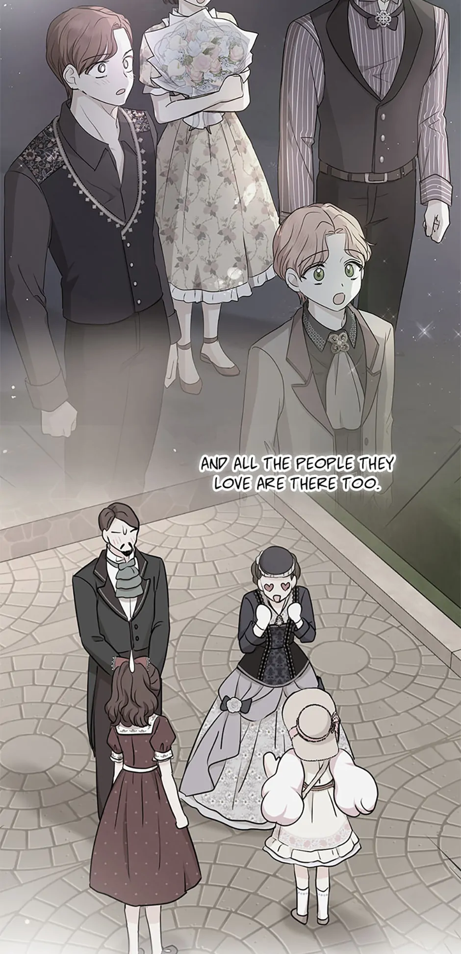 Surviving as an Illegitimate Princess Chapter 102 258 ch 102 29