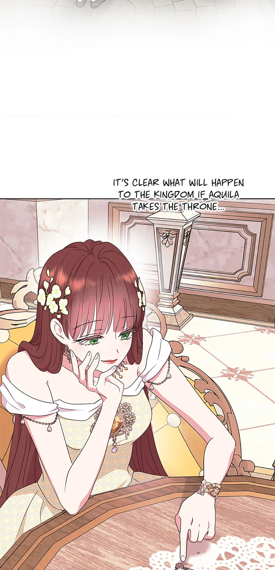 Surviving as an Illegitimate Princess Chapter 102 259 ch 102 30