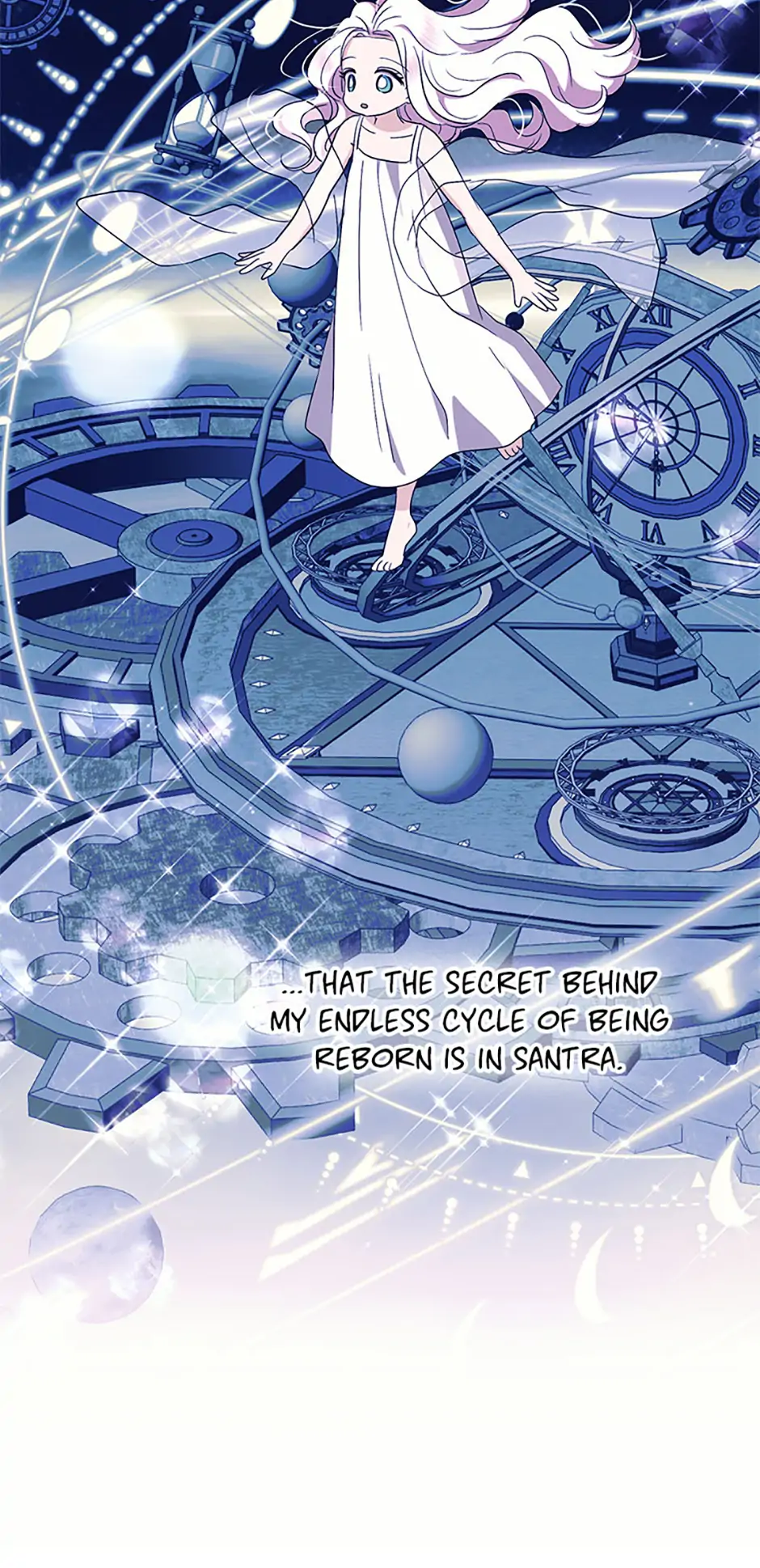 Surviving as an Illegitimate Princess Chapter 102 261 ch 102 32