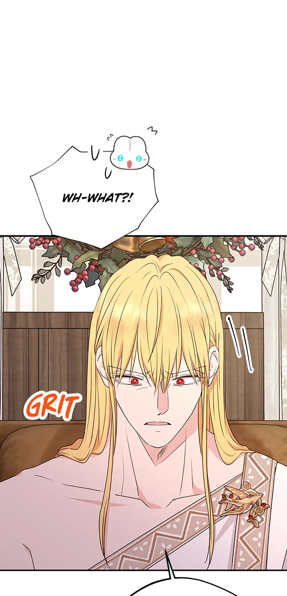 Surviving as an Illegitimate Princess Chapter 102 266 ch 102 37