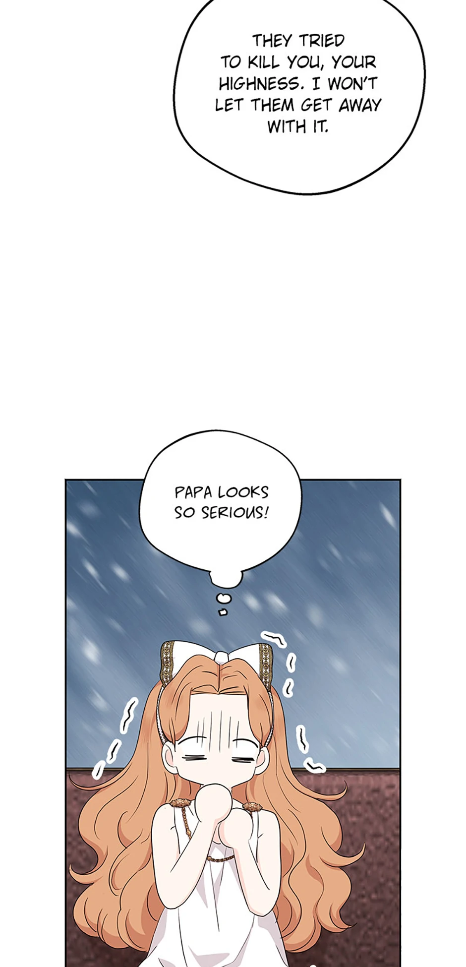 Surviving as an Illegitimate Princess Chapter 102 267 ch 102 38