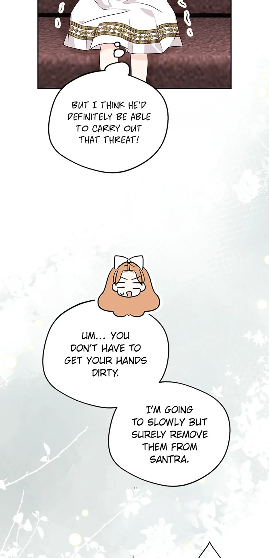 Surviving as an Illegitimate Princess Chapter 102 268 ch 102 39