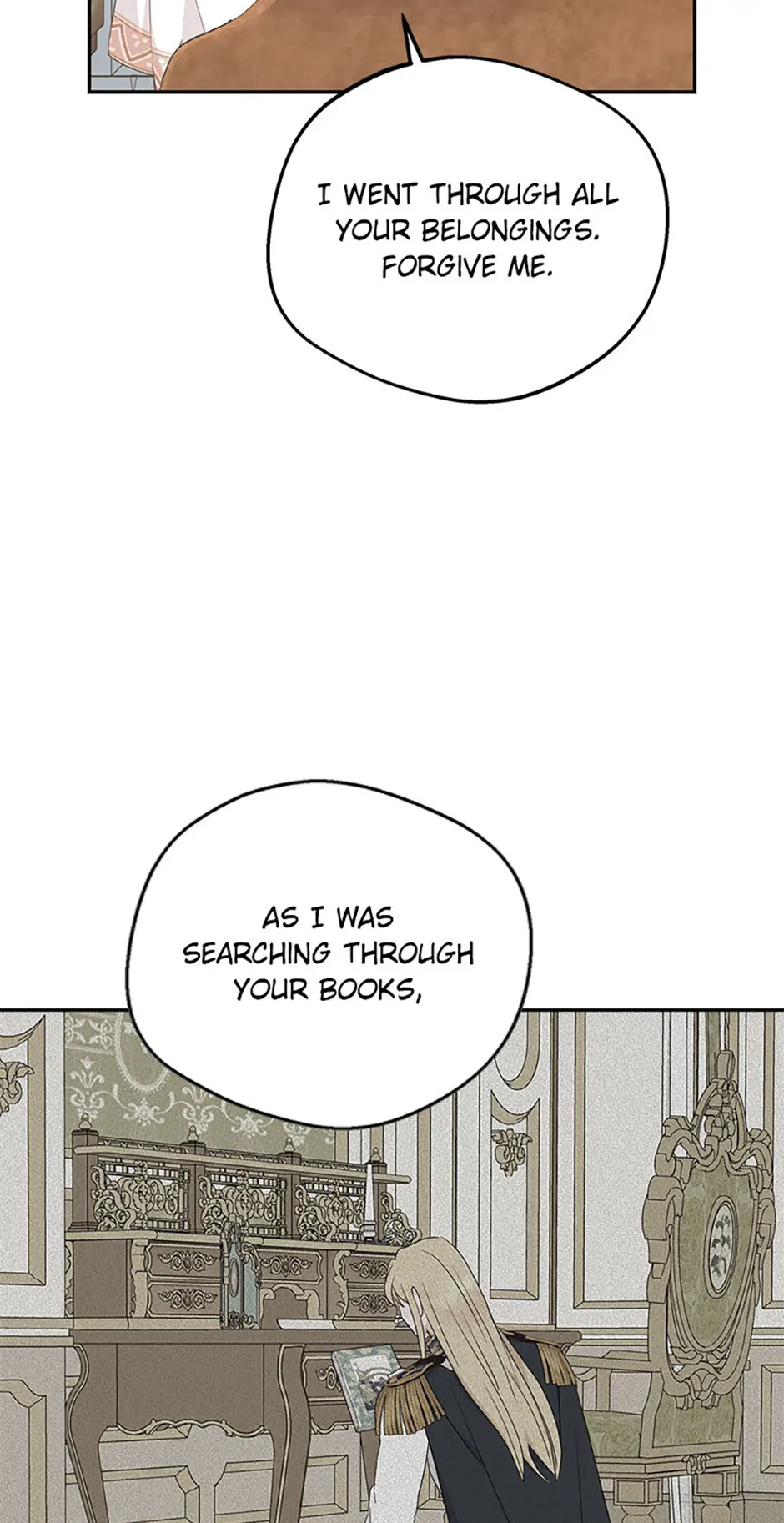 Surviving as an Illegitimate Princess Chapter 102 233 ch 102 4