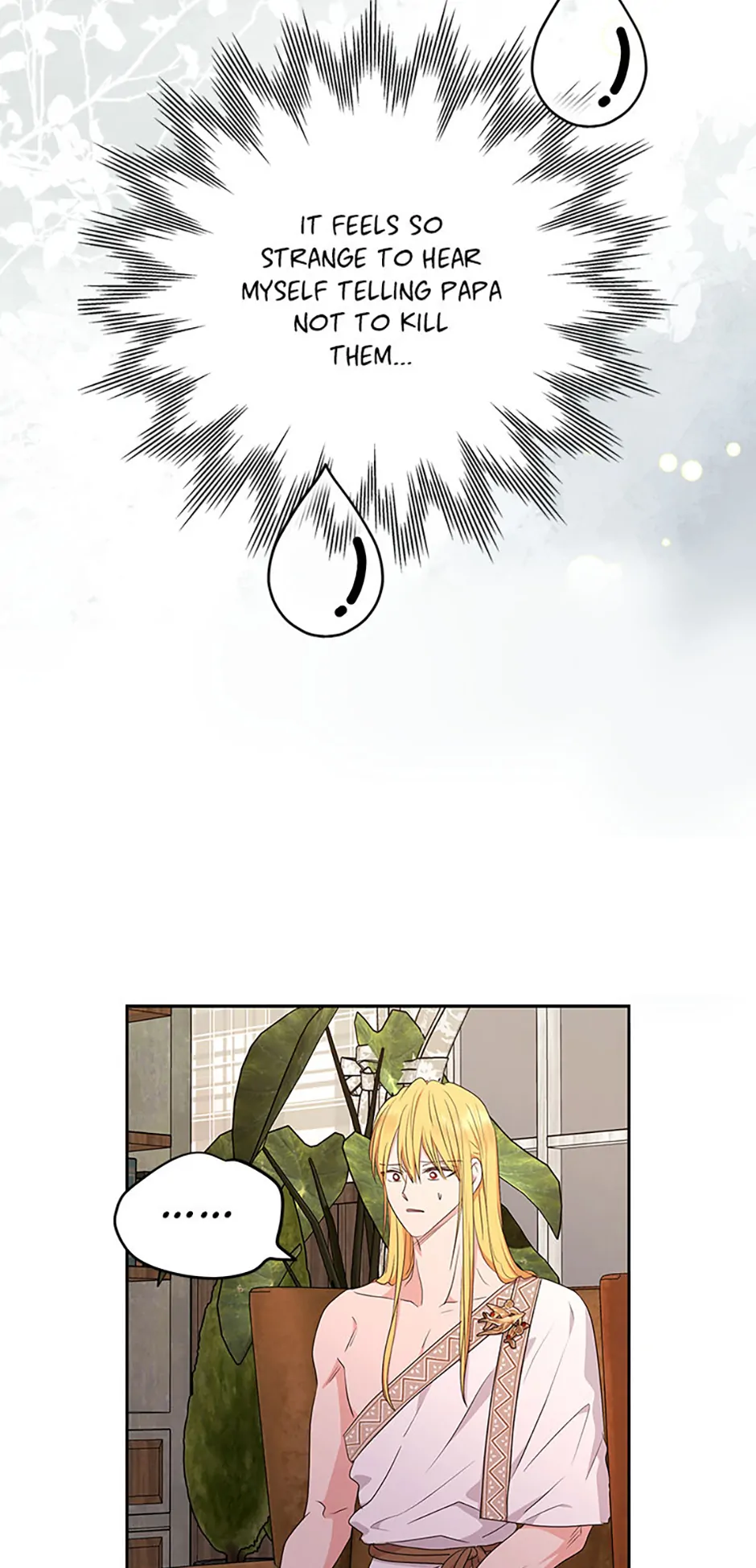 Surviving as an Illegitimate Princess Chapter 102 269 ch 102 40