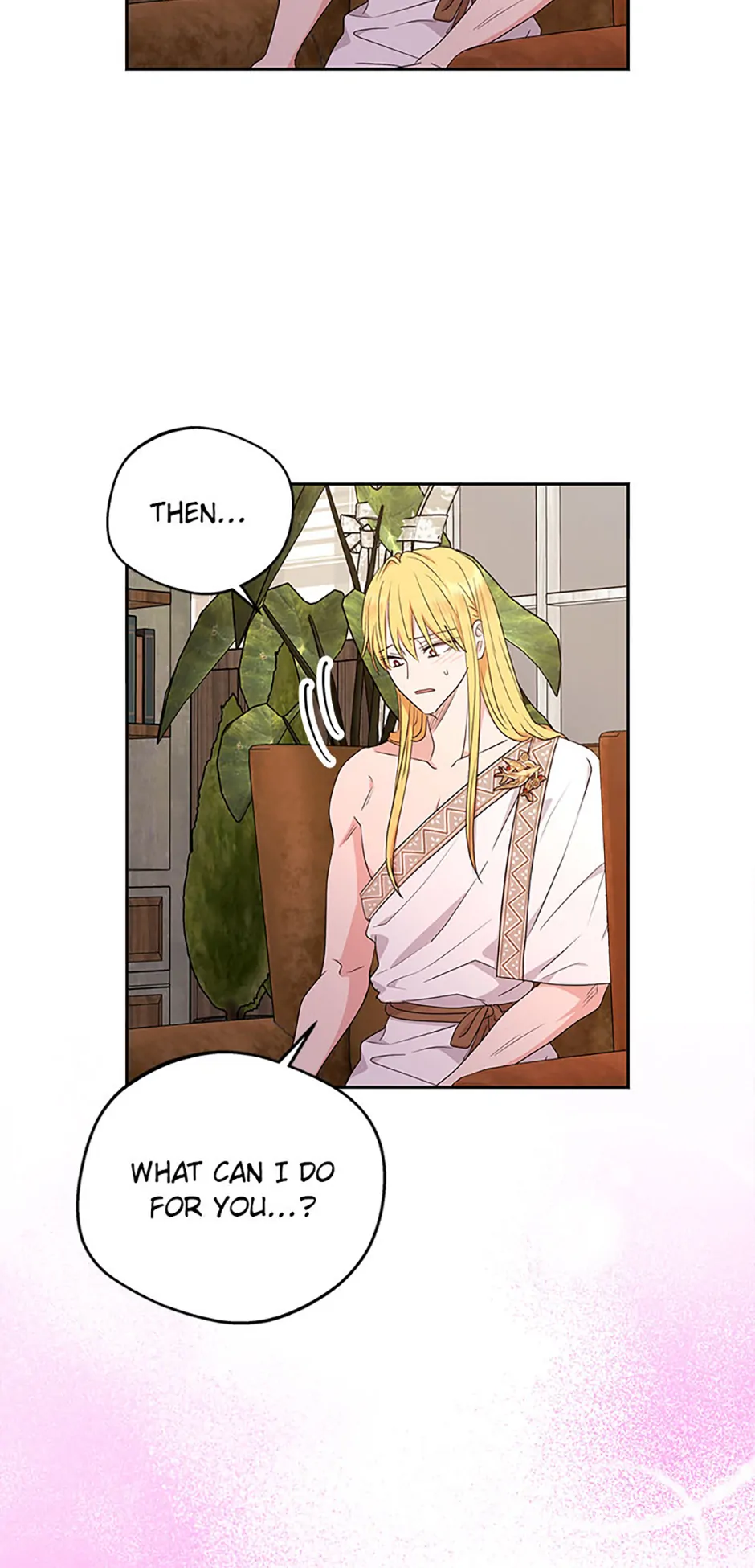 Surviving as an Illegitimate Princess Chapter 102 270 ch 102 41