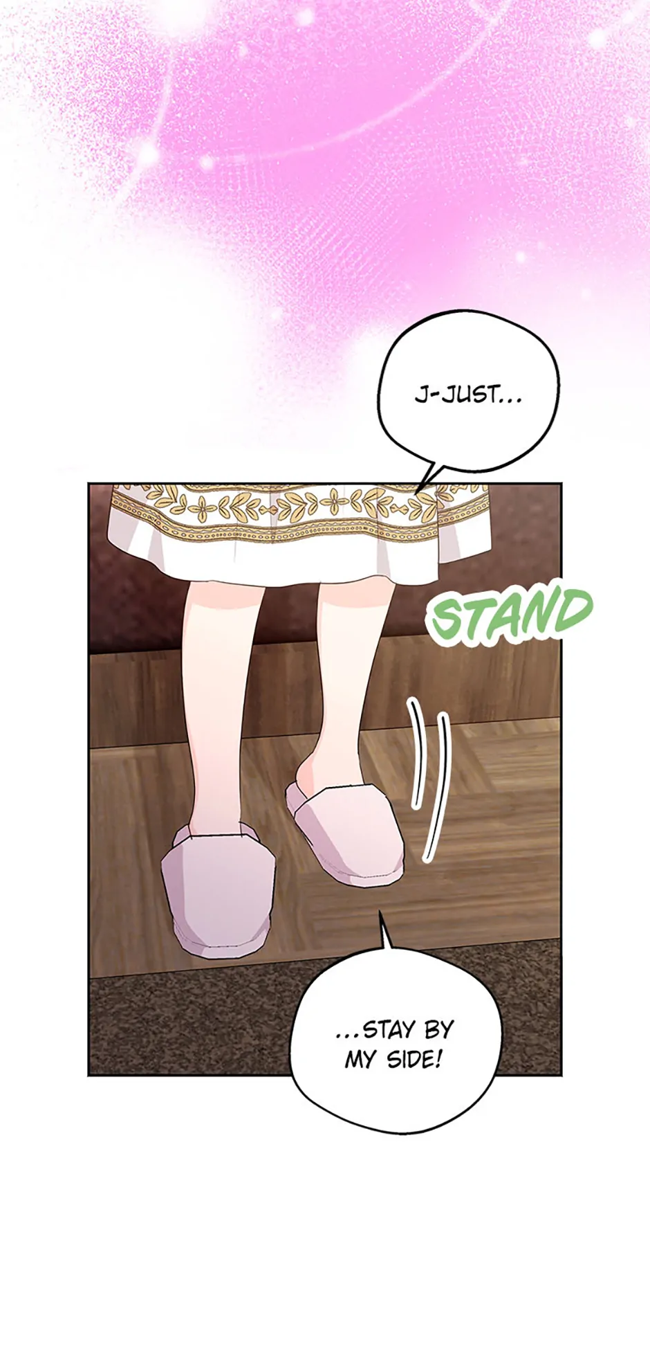 Surviving as an Illegitimate Princess Chapter 102 272 ch 102 43